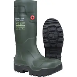 Kampanj Dunlop 862935 FieldPro Thermo+