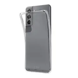 Begränsad tid SBS Skinny Cover för Samsung Galaxy S22+®. Transparent