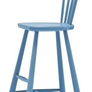 risnedsättning Lilla Åland Hög H52 cm Gryningsblå 57 - Stolab - Bonus Möbler