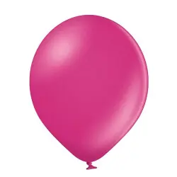 Reklamballong - Metallic 33 cm i diam Expressleverans