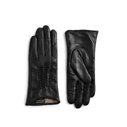 Kampanjpris W´s Siena Leather Gloves