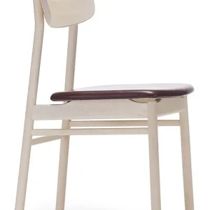 Nedsatt pris Prima Vista Björk Ljus mattlack, Elmotique VII 93957 - Stolab - Bonus Möbler
