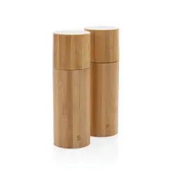 Ukiyo bambu salt- & pepparset Begränsad tid