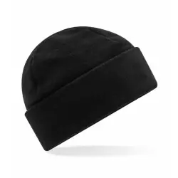 Fynd Recycled Fleece Cuffed Beanie