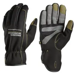 Endast denna vecka Weather Flex Dry handskar