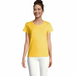 Crusader Women - CRUSADER DAM T-shirt 150g Kampanjpris