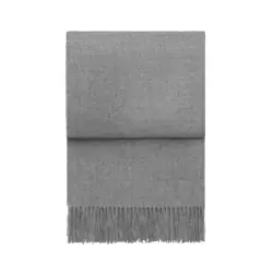 Rabatter Luxury throw