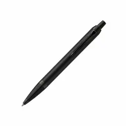 Parker IM Achromatic BP Begränsat erbjudande