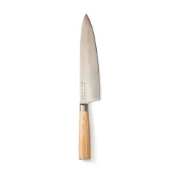 Rabatter VINGA Hattasan damascus kockkniv