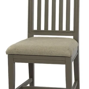 Classic Stol 2.0 Grey - Englesson - Bonus Möbler Kundfavorit