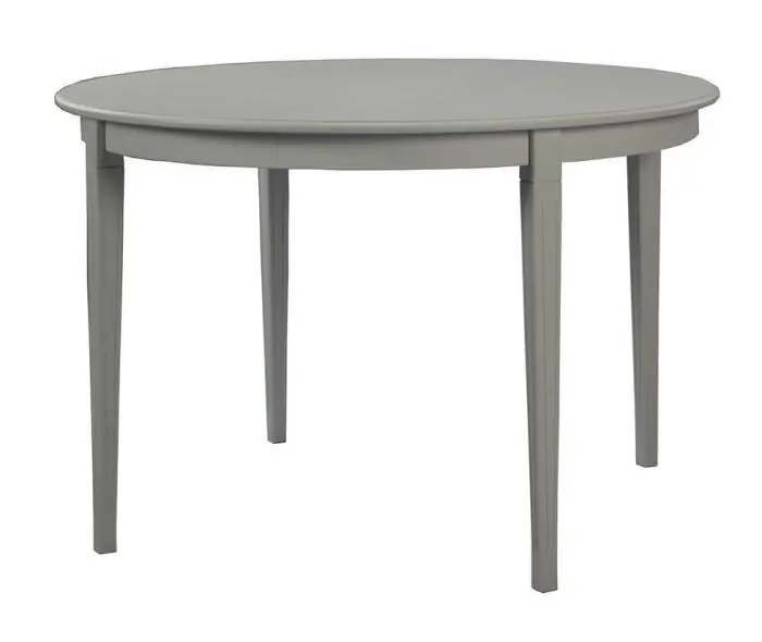 Stockholm 2.0 Ø114-258 cm Grey - Englesson - Bonus Möbler Nedsatt pris