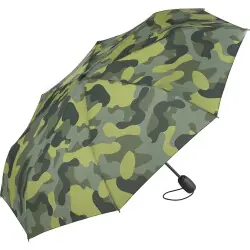 AOC-mini-kompaktparaply FARE®-Camouflage Endast idag