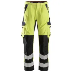 Begränsat erbjudande ProtecWork, Varselbyxa, kl 2