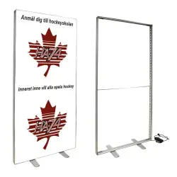 Begränsat erbjudande LED Frame std