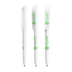 Nyhet BIC® Super Clip Ecolutions® kulpenna