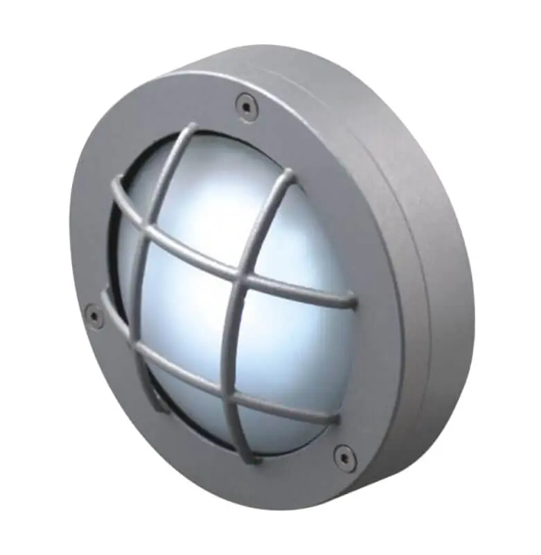 Rondo Vägglampa 14cm LED 2.9W Erbjudande