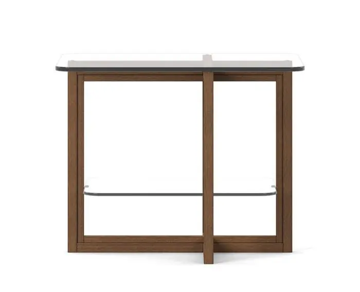 Billigare Brutus 50X65 cm Brown Oak - Englesson - Bonus Möbler