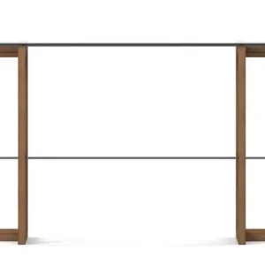 Brutus 140X40 cm Brown Oak - Englesson - Bonus Möbler Trygg betalning