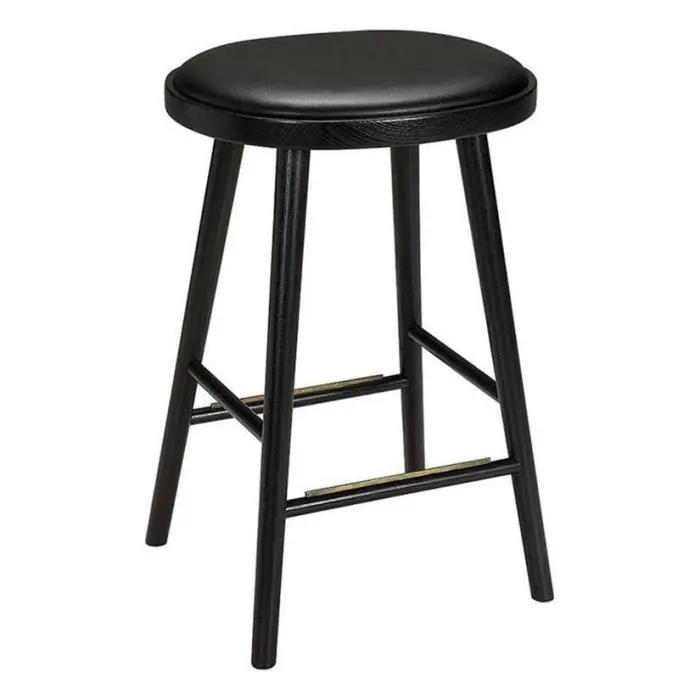 Outlet Colibri 63 cm Svart ek - Hans K - Bonus Möbler