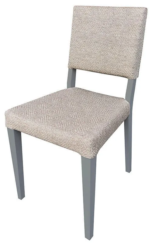 Edge 2.0 Delad Rygg Grey - Englesson - Bonus Möbler risnedsättning