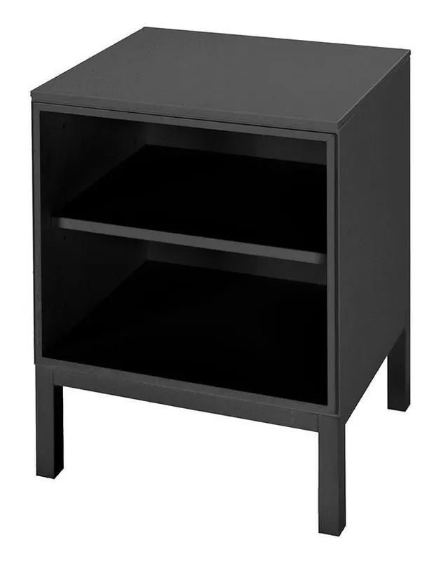Edge (edge9) Black - Englesson - Bonus Möbler Kundfavorit