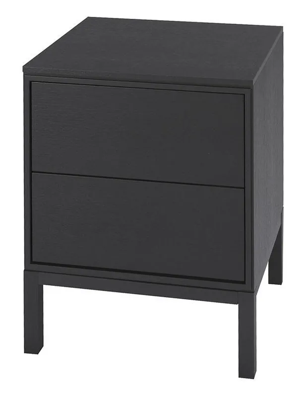 Köp online Edge (edge10) Black Oak - Englesson - Bonus Möbler