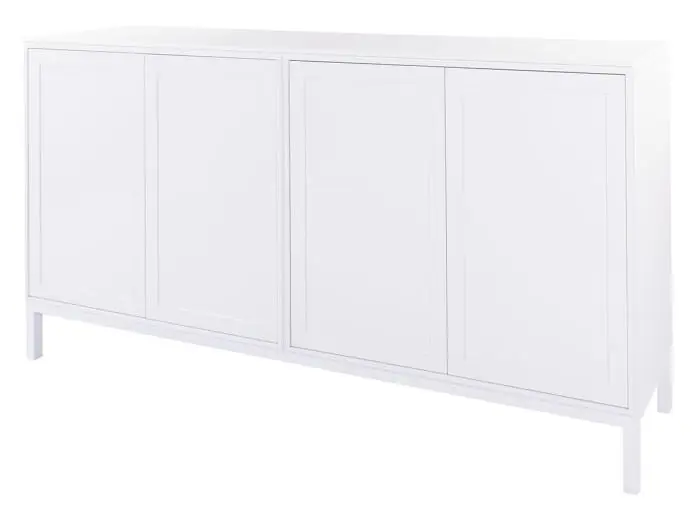 Fynd Edge (edge2) White - Englesson - Bonus Möbler