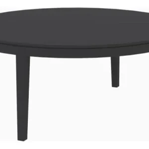 Begränsat antal Edge Ø100 cm Black - Englesson - Bonus Möbler