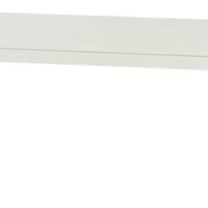 Edge 124X64 cm White - Englesson - Bonus Möbler Kampanj