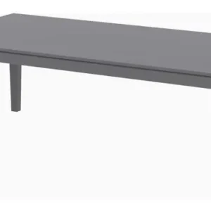Edge 124X64 cm Grey - Englesson - Bonus Möbler Extra rabatt
