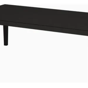 Edge 124X64 cm Black - Englesson - Bonus Möbler Bästa pris