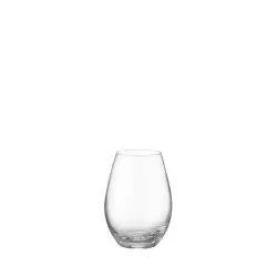 Orrefors More tumblerglas 44cl 4-pack Premium