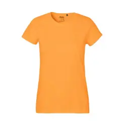 Bästa pris Neutral - Dam Classic T-shirt