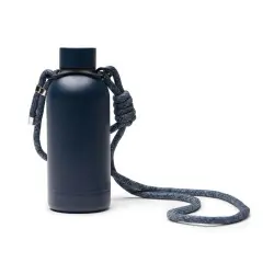 VINGA Parks RCS återvunnet stål flaska, 400 ML Rabatt