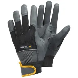 Kundfavorit TEGERA Pro 9105