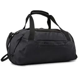 Kundfavorit Thule Aion Duffel Bag 35L. Svart