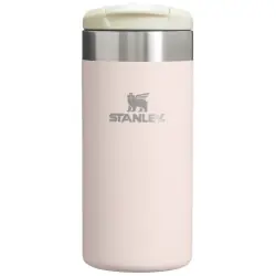 Kundfavorit The AeroLight Transit Mug .35L / 12oz Rose Quartz 0,35 L