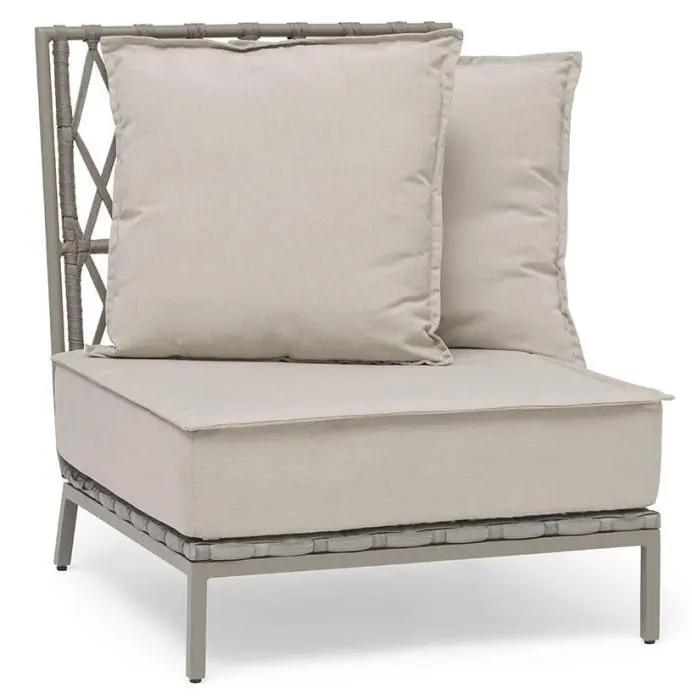 Jet Set Beige / Beige - Hillerstorp - Bonus Möbler Fri frakt