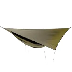 Köp nu Explorer Deluxe Zip Green
