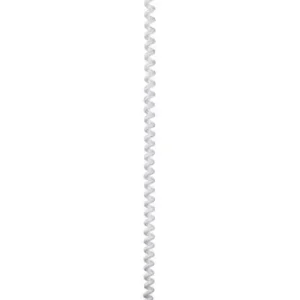 Billigare BERGA Taklampa 1l 40cm Röd/Krom