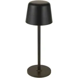 Alya uppladdningsbar dimbar bordslampa med 3 ljuslägen Begränsad tid