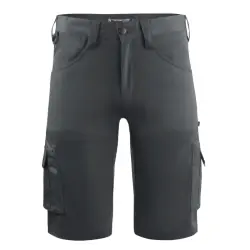 Fynd FS12 - Duty Stretch Shorts