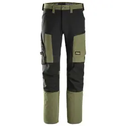 Premium AllroundWork stretchbyxa