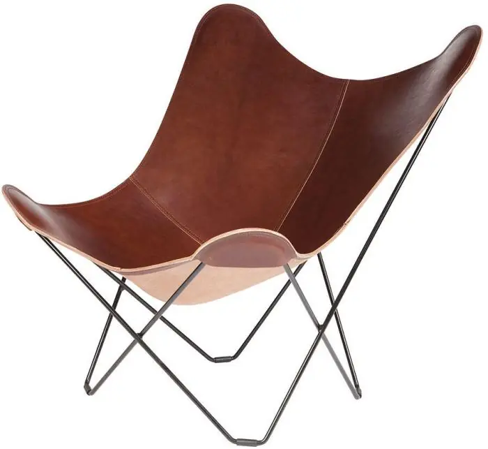 Pampa Mariposa Oak - Cuero Design - Bonus Möbler Kampanjpris