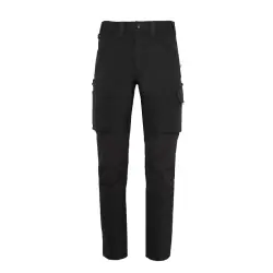 Fri frakt FP61 - 4way Stretch Pants