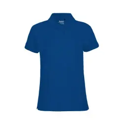 Neutral - Dam Classic Piké Polo Populärt val