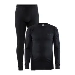Rabatter Baselayer Set M