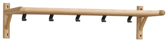 Milford 80 cm Naturek - Rowico Home - Bonus Möbler Premium