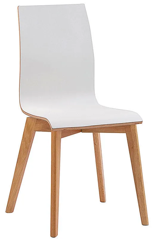Populärt val Gracy Laminat Vit / Ek - Rowico Home - Bonus Möbler