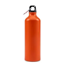 Aluminiumflaska 75 cl Kampanjpris